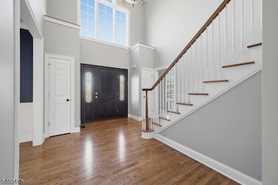 95 Auble Rd, Blairstown, NJ 07825 - photo 5