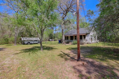 27702 Dobbin Huffsmith Rd, Magnolia, TX 77354 - photo 4