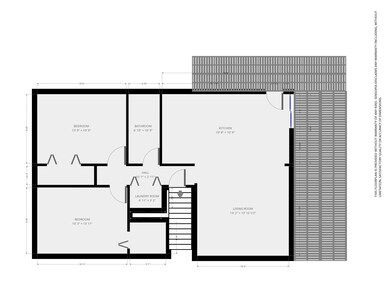 1577 Shelor RD - 1st Floor