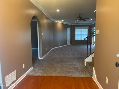 Entry way