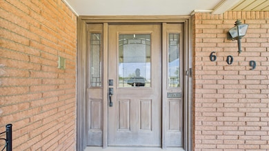 609 N 21st St, Lamesa, TX 79331 - photo 3