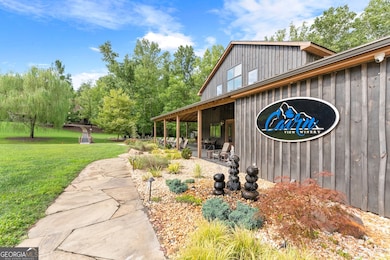 299 Happy Trails Way, Jasper, GA 30143 - photo 6