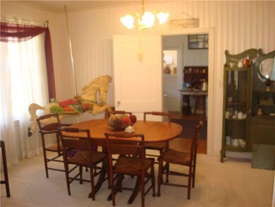 Dining Room.