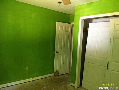 Bedroom.