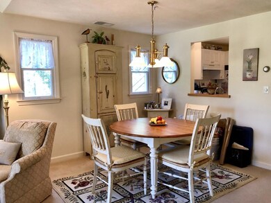 40 Oak Glen unit N, Yarmouth Port, MA 02675 - photo 5