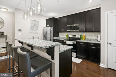 418 Woodcrest Dr SE unit 418A, Washington, DC 20032 - photo 6