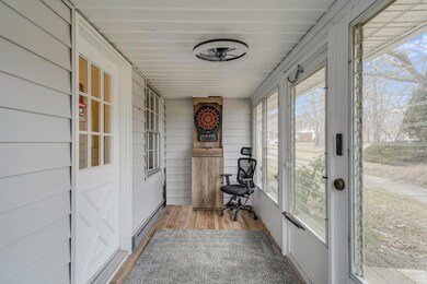 Sun Room