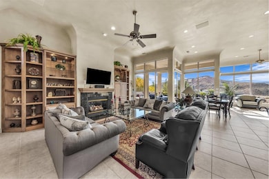 2639 San Marcus Cir, Saint George, UT 84770 - photo 6