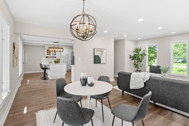 8906 Lee St, Crown Point, IN 46307 - photo 7