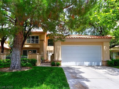 8420 Carmel Ridge Ct, Las Vegas, NV 89113 - photo 2