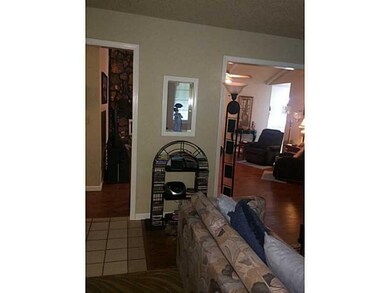 Interior Space/Layout.