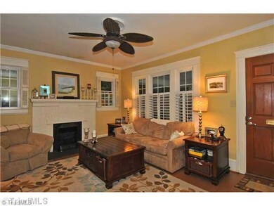 426 Horace Mann Ave, Winston Salem, NC 27104 - photo 4