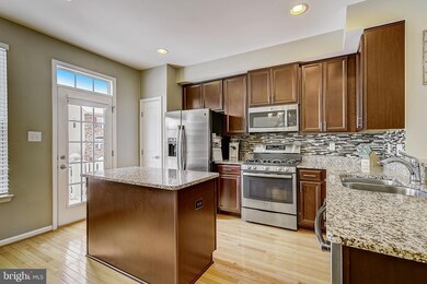 99 Franklin Cir, Somerdale, NJ 08083 - photo 6