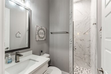 5605 Calendula Ln, Houston, TX 77091 - photo 5