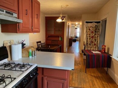 25 Park Vale Ave unit 3, Allston, MA 02134 - photo 4