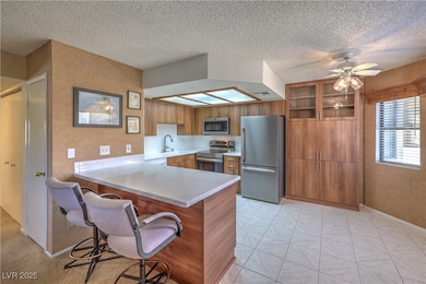 1201 N Buffalo Dr unit 202, Las Vegas, NV 89128 - photo 7