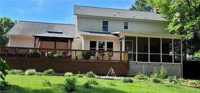 1703 Plateau Ct, High Point, NC 27265 - photo 4