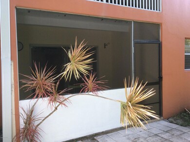 Back - Screened Porch