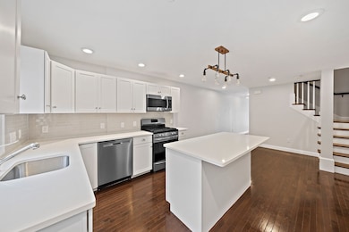 479 Sherman St unit 5, Canton, MA 02021 - photo 4