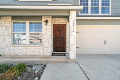 24710 Maple Crest, San Antonio, TX 78261 - photo 4
