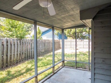 Porch
