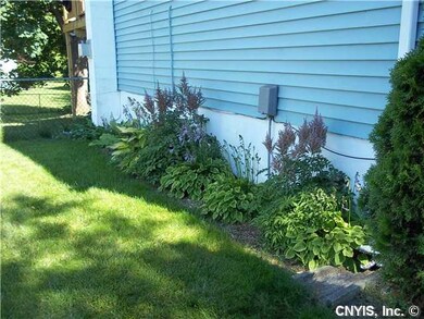 Yard/Garden