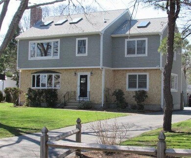 381 Edgewater Dr E, East Falmouth, MA 02536 - photo 2