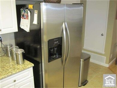 Upgraded Kitchen.
