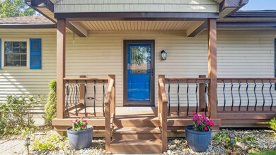 314 Waynoka Dr, Lake Waynoka, OH 45171 - photo 3