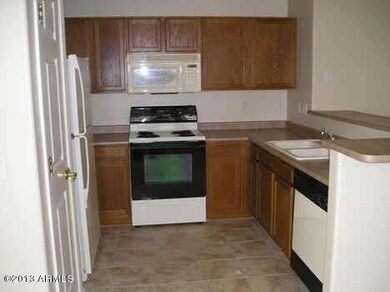 1652 S 171st Goodyear, AZ