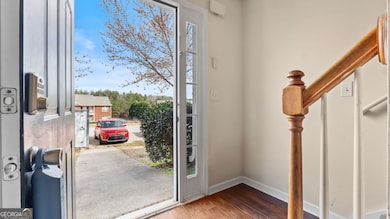 7712 Autry Cir unit 305, Douglasville, GA 30134 - photo 6