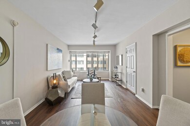 Boston House unit 403, Washington, DC 20036 - photo 7