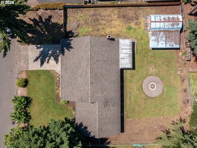 Drone View/UAV