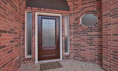 14614 S Hearthstone Green Dr, Houston, TX 77095 - photo 4