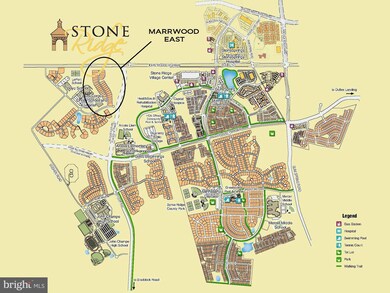 24413 Moon Glade Ct, Aldie, VA 20105 - photo 4