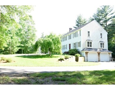 186 Captain Nathaniel Dr, Hanson, MA 02341 - photo 3