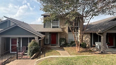 Coppertree Condominiums unit 157, Austin, TX 78753 - photo 4