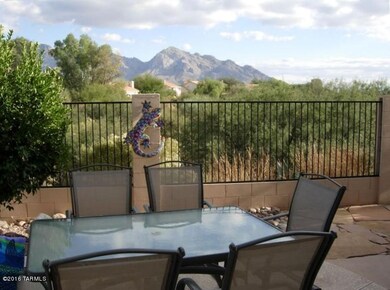 View is fabulous!