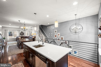 1305 S 2nd St, Philadelphia, PA 19147 - photo 6