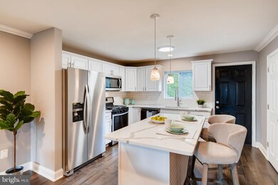 48 Greenmeadow Dr, Lutherville Timonium, MD 21093 - photo 7