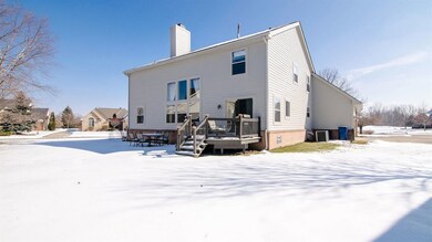 2410 Moors Ct, Ann Arbor, MI 48108 - photo 5