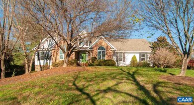 520 Arrowhead Dr, Earlysville, VA 22936 - photo 2