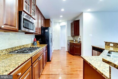 15021 Nancy Gibbons Terrace, Upper Marlboro, MD 20774 - photo 6