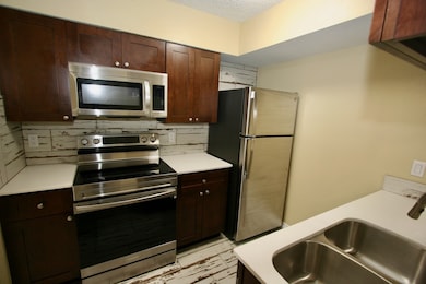 Beautiful cabinets