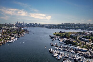 2309 N Northlake Way unit 7, Seattle, WA 98103 - photo 4