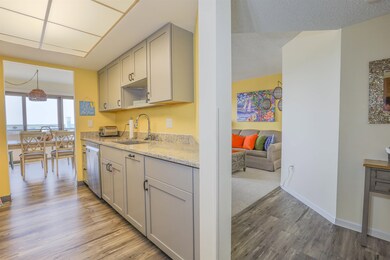 Ocean Place unit 601, Wildwood, NJ 08260 - photo 2