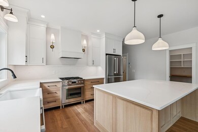 Similar To Be Built Plan Option