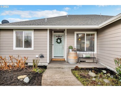 41 Sandalwood Loop, Creswell, OR 97426 - photo 4