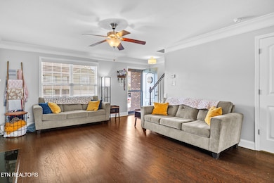 2629 Southwinds Cir, Sevierville, TN 37876 - photo 5