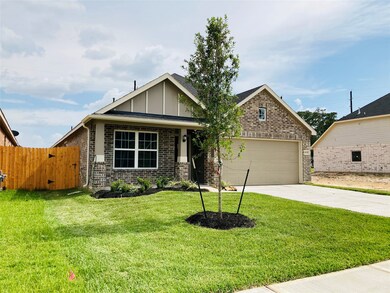 10031 Cotton Tail Ct, Magnolia, TX 77354 - photo 4